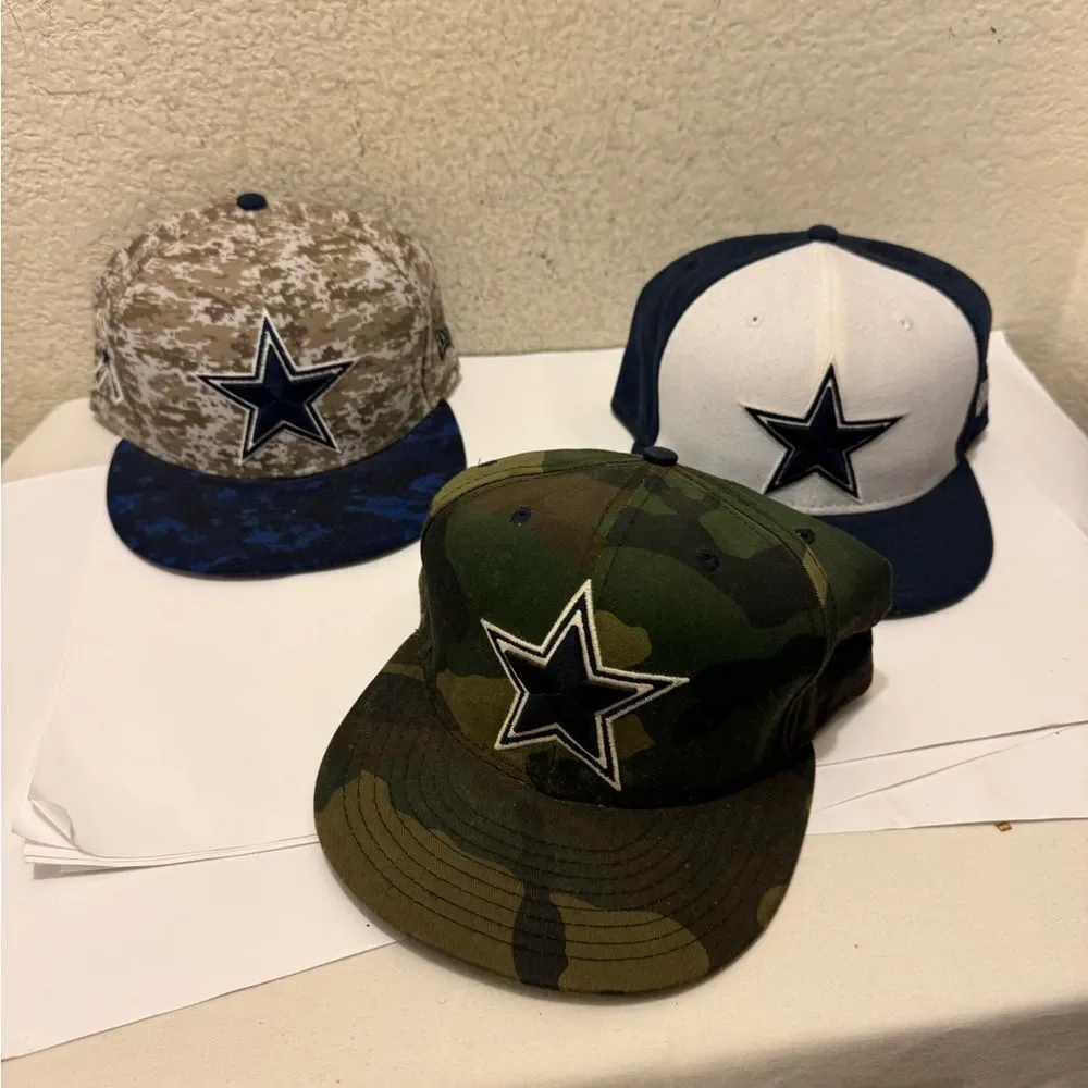 New Era good brown
